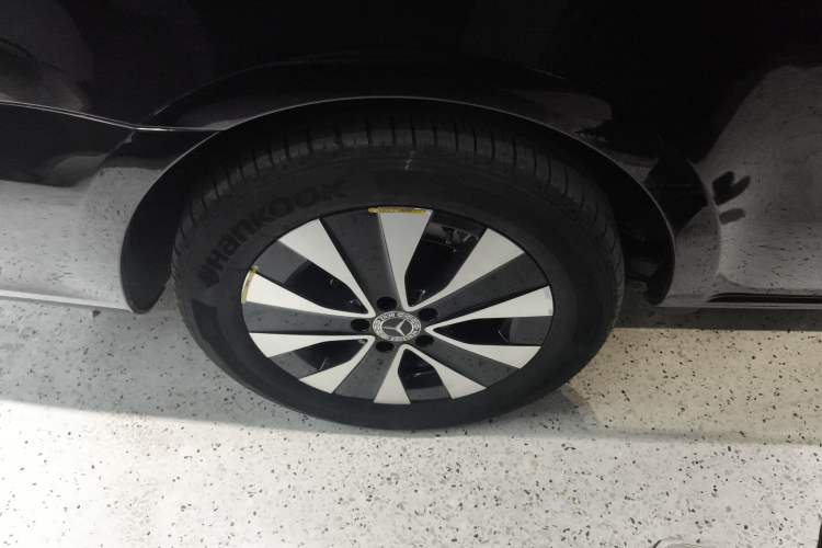 Used Mercedes-Benz Vito 2021 2.0T Elite Version 7 Seats