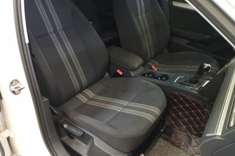 Used Volkswagen Lamando 2018 230TSI DSG Fashion Edition
