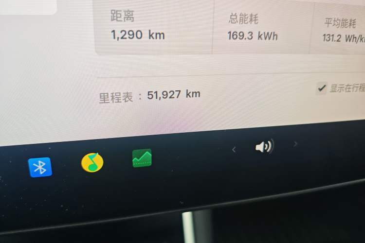 Used Tesla Model 3 2019 Standard Range Rear-Drive Upgraded Version