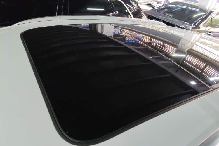 Used Audi Q3 2017 35 TFSI Fashion Model
