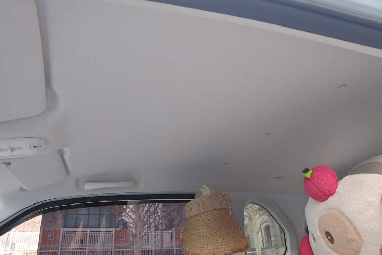 Used Bestune Pony 2025 222km Clever Horse