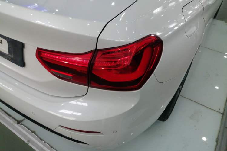 Used BMW 1 Series 2017 118i Sport Edition