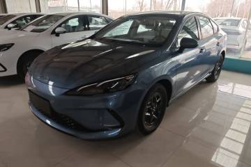 Used BYD Seal 05 DM-i 2025 DM-i Smart Drive 55KM Luxury Model