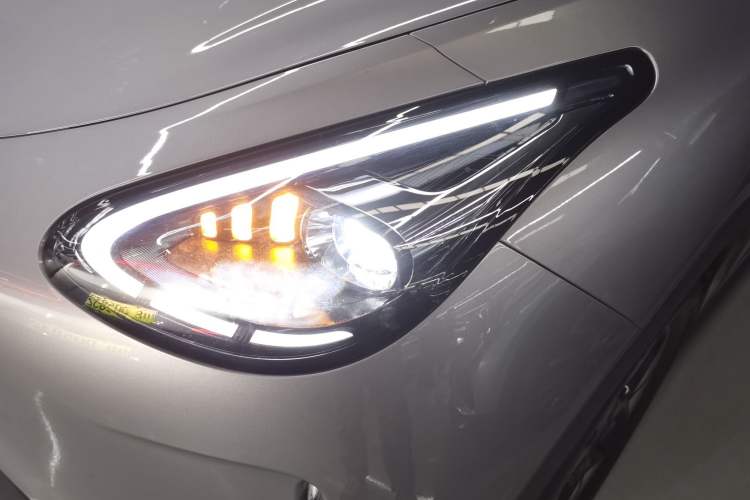 Used  Geome 2025 UP 410km Exploration Edition
