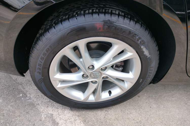 Used Buick Regal 2022 552T Smart Edition
