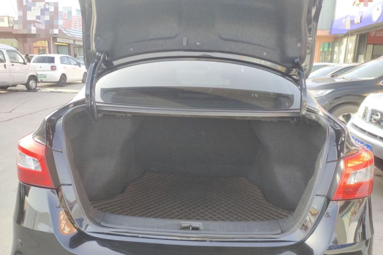 Used Nissan Sylphy 2022 Classic 1.6XE CVT Comfort Edition