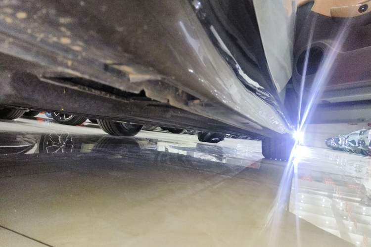 Used Leapmotor C01 2024 Range-Extended 316 Deluxe Edition