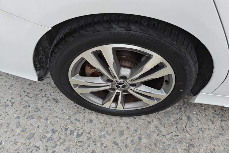 Used Mercedes-Benz C-Class 2015 Revised C 200 L Sport Edition
