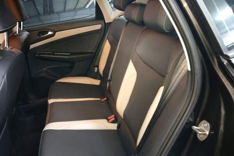 Used Jetta VS5 2023 280TSI Automatic Trend Edition