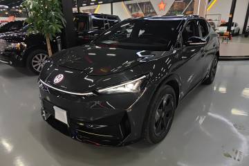 Used Volkswagen ID.UNYX 2025 Pro model