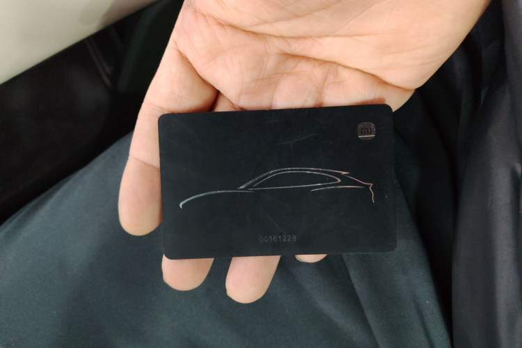 Used  YU7 2025 Ultra-Long Range High-Performance All-Wheel-Drive Max Edition
