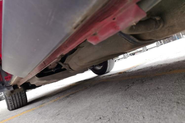 Used BYD Song Pro 2019 1.5T Automatic Luxury Model
