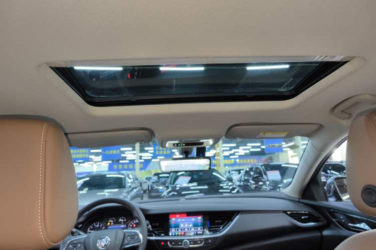 Used Buick Regal 2023 552T Smart Enjoyment Version
