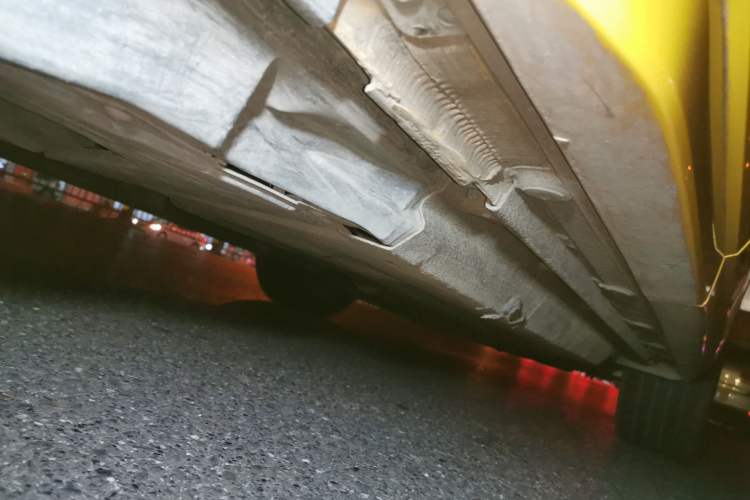 Used Audi Q3 2016 35 TFSI Fashion Model