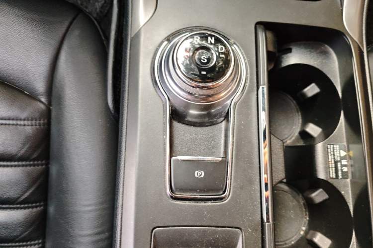 Used Ford Mondeo 2017 EcoBoost 200 Stylish Model