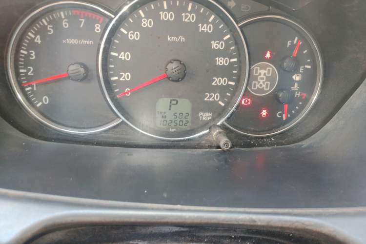 Used Mitsubishi Pajero Sport 2013 3.0L Automatic 4x4 Executive Edition
