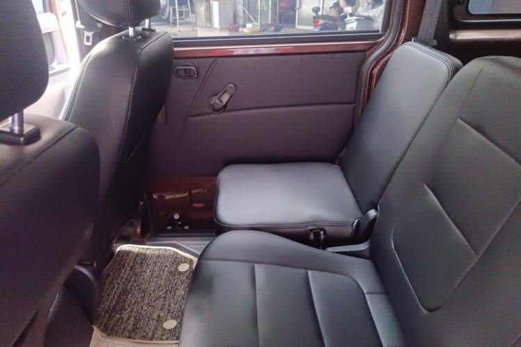 Used Chana Ounuo S 2019 1.5L Ouno S Standard Model China VI JL473QG
