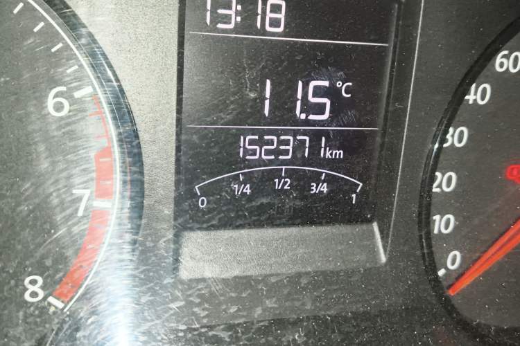 Used Volkswagen Polo 2014 1.4L Manual Fashion Edition