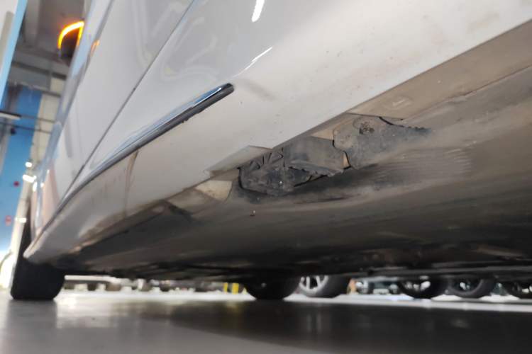 Used Mercedes-Benz C-Class 2022 C 200 L Sport Edition
