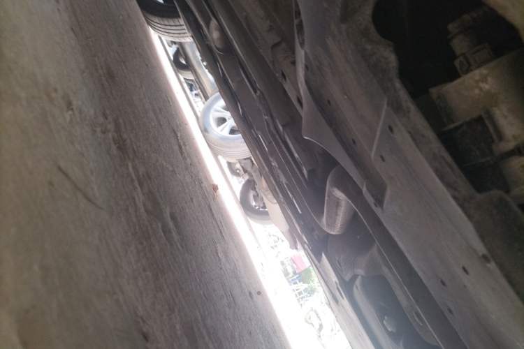 Used Peugeot 408 2014 1.6T Automatic Prestige Edition
