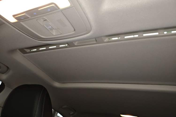 Used Roewe i5 2020 1.5L Manual 4G Connect Leehao Flagship Edition
