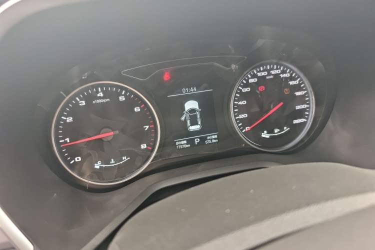 Used SOL A5 2023 1.5T CVT Luxury Comfort Model