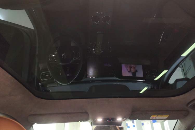 Used Leapmotor C01 2023 Range-Extended 316 Smart Edition
