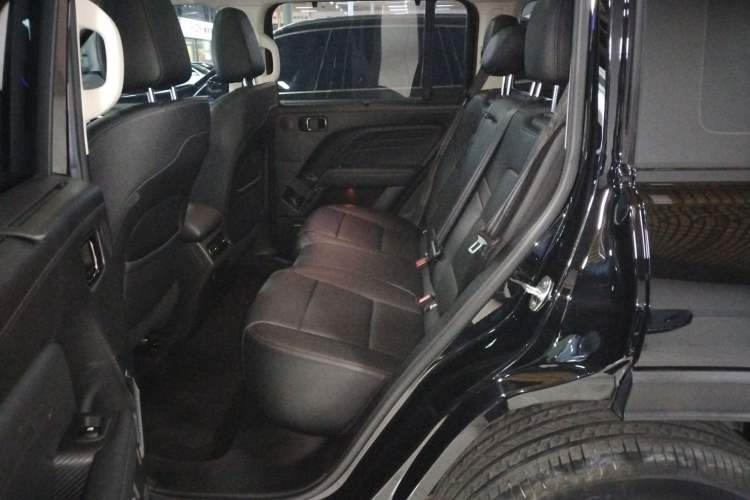 Used Haval Raptor New Energy 2024 Hi4 145 Cross-Over Edition