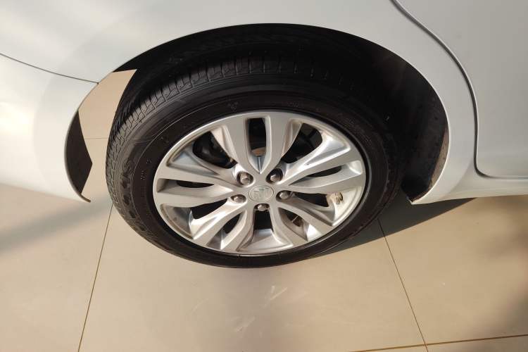 Used Buick GT 2021 Revised Version Flagship 1.5L Automatic Elite Edition
