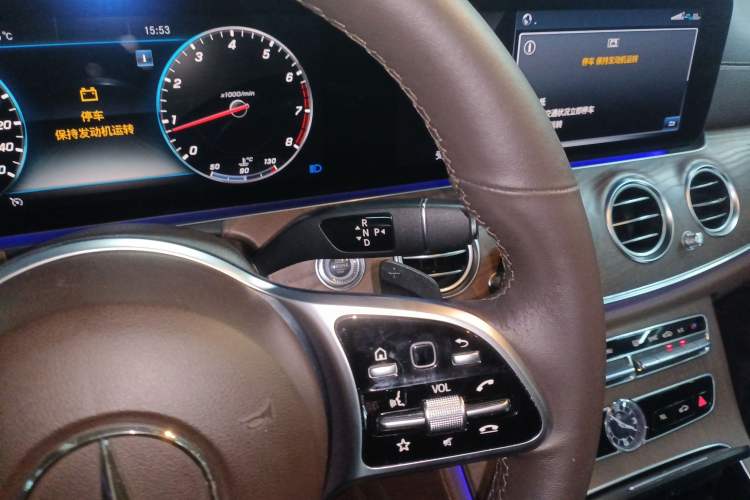 Used Mercedes-Benz E-Class 2020 Restyled E 300 L Exclusive Edition
