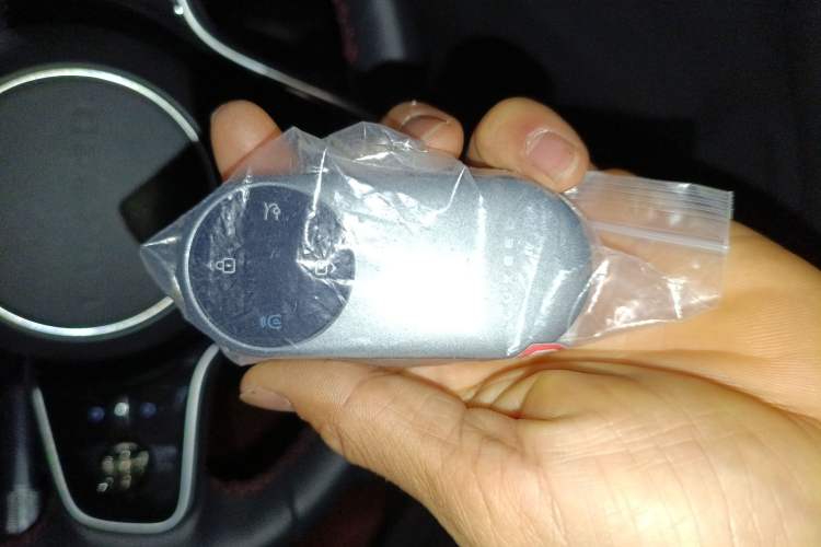 Used Hima Luxeed S7 2025 785 km Ultra
