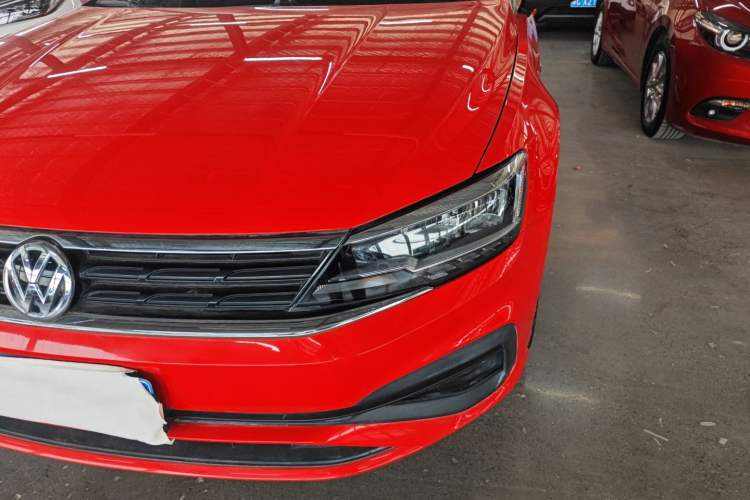 Used Volkswagen Lamando 2021 230TSI DSG Fashion Edition
