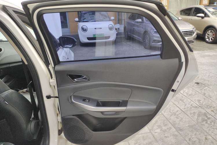 Used Ford Escort 2015 1.5L Automatic Fashion Model