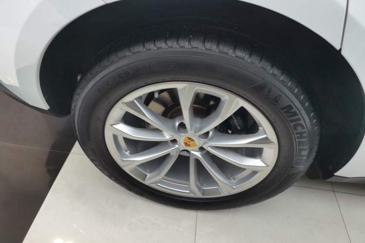 Used Porsche Macan 2022 Macan 2.0T
