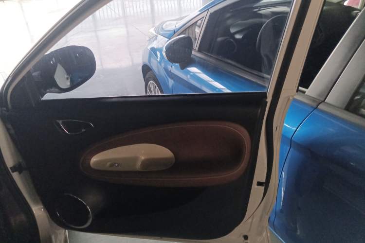 Used Wuling Bingo 2023 333km Enjoy+ Version
