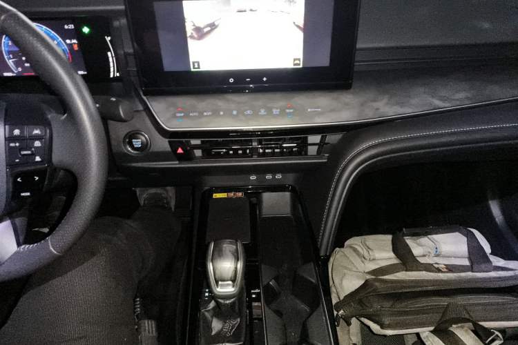 Used Toyota Camry 2024 2.0 GVP Luxury Edition
