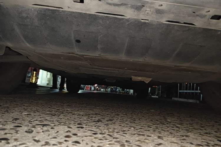 Used Volkswagen Tayron 2023 330TSI Two-Wheel-Drive R-Line High-Energy Version
