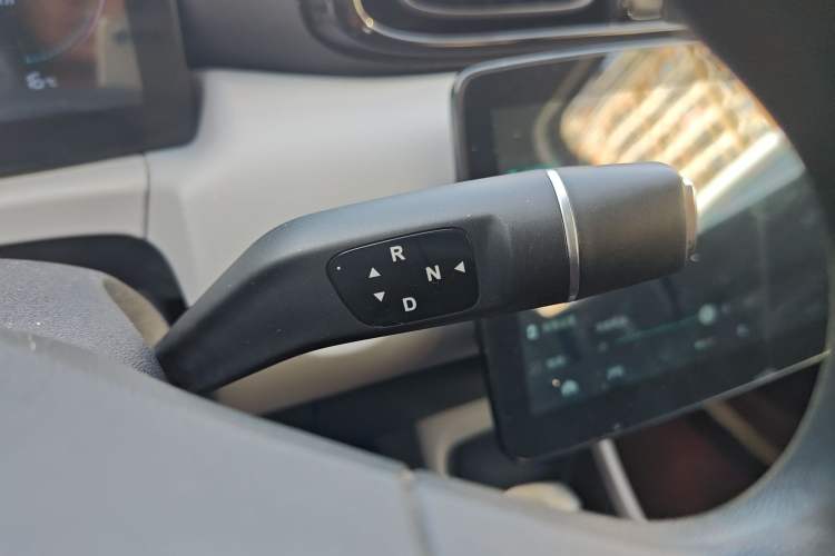 Used Leapmotor T03 2022 Agate Edition