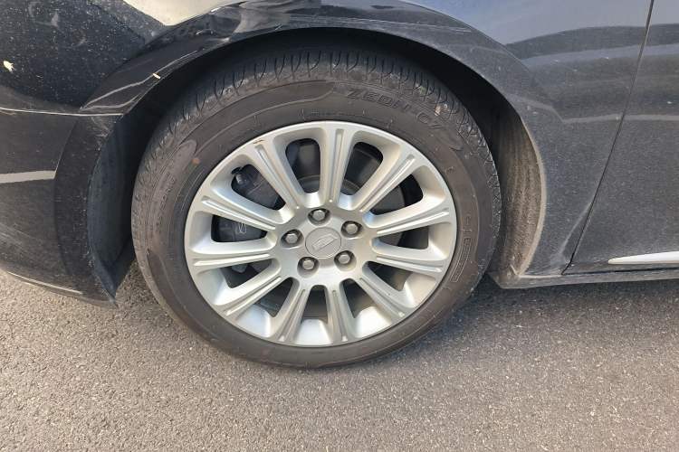 Used Cadillac XTS 2016 28T Tech Edition
