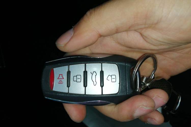 Used Haval H6 2019 Sport Edition 1.5T Automatic Two-Wheel Drive Elite Model China VI