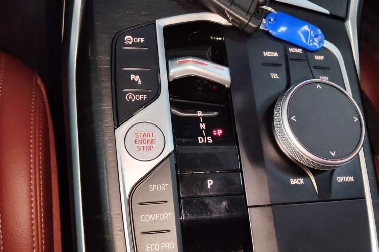 Used BMW 4 Series 2023 425i M Sport Package
