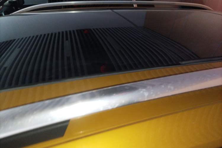 Used Volkswagen Tayron 2019 380TSI Four-Wheel Drive Flagship Version China V Standard