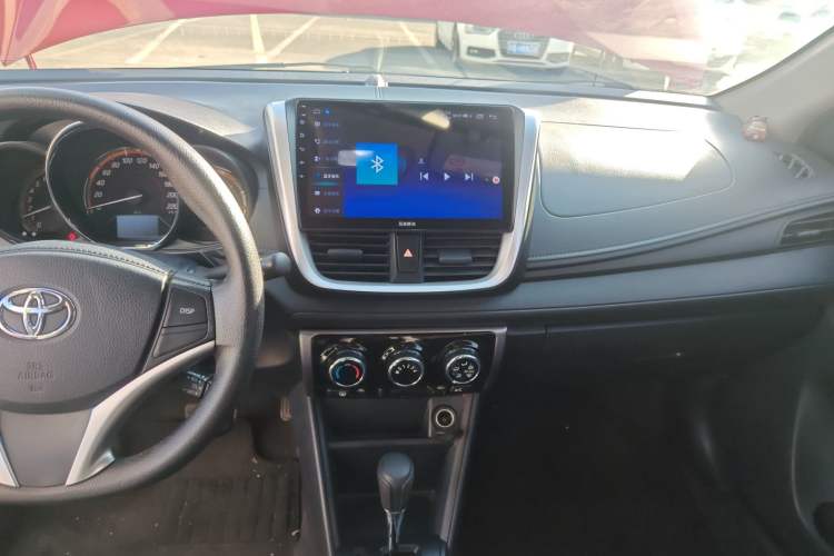 Used Toyota YARiS L 2022 X-Trail 1.5L CVT Leading PLUS Edition
