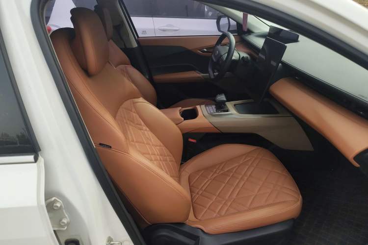 Used  A05 2024 145 Max
