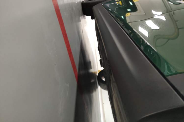 Used  MINI 2023 2.0T COOPER S Artist Five-Door Edition
