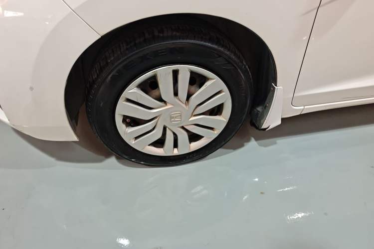 Used Honda Fit 2016 1.5L LX CVT Comfort Model