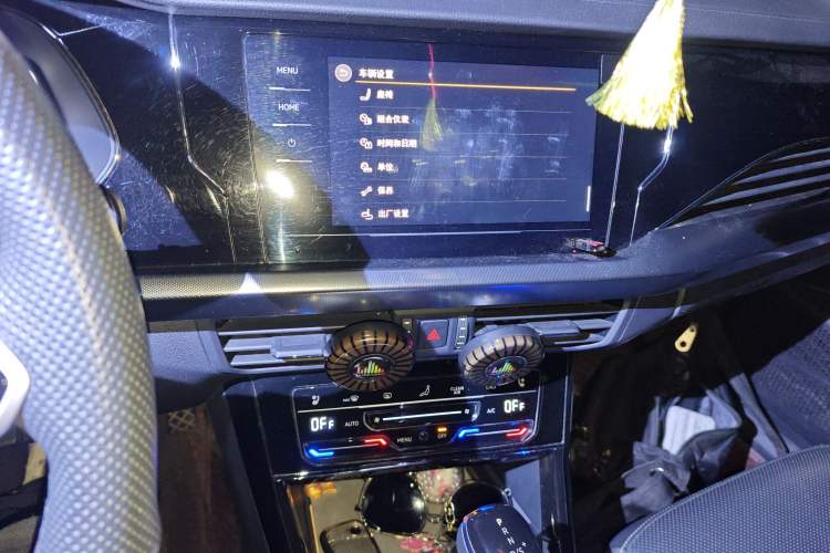 Used Volkswagen Passat 2024 380TSI Starry Elite Edition
