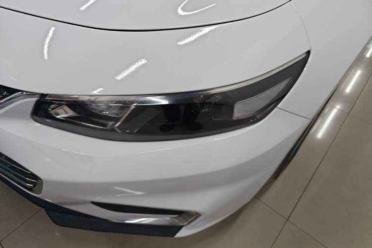 Used Chevrolet Malibu XL 2018 530T Automatic Ruiyi Edition