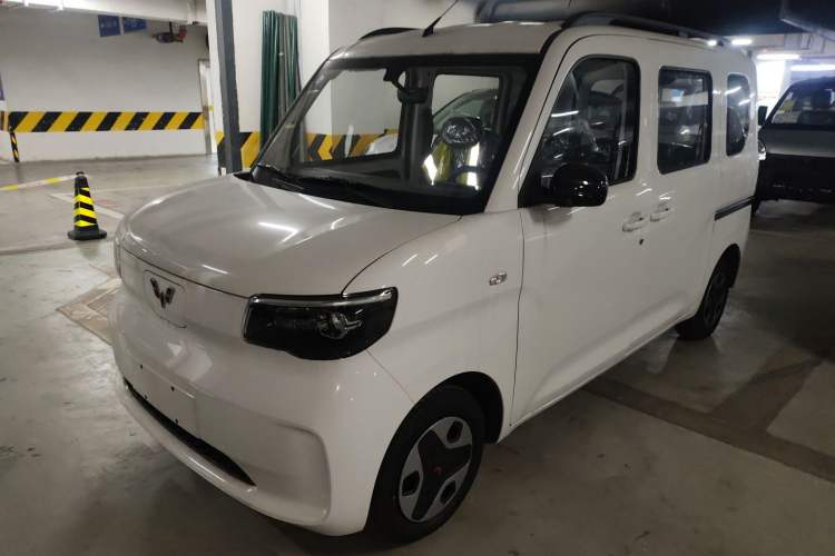 Used Wuling Zhiguang New Energy 
