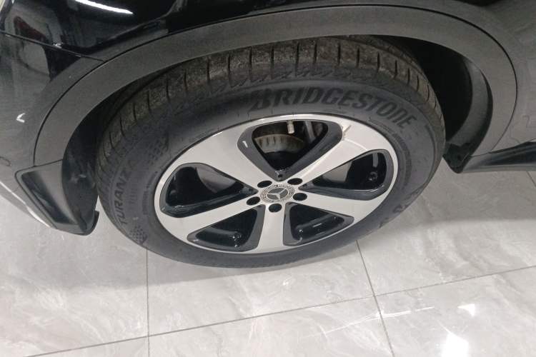 Used Mercedes-Benz GLC 2022 Facelifted GLC 260 L 4MATIC Dynamic Edition
